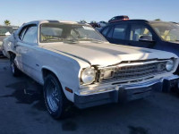 1974 PLYMOUTH DUSTER VL29G4B316629