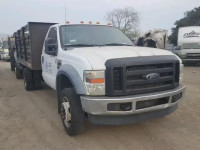 2010 FORD F450 SUPER 1FDAF4GY9AEA02187