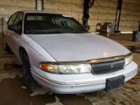 1994 CHRYSLER NEW YORKER 2C3ED46F8RH625711