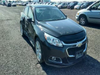 2014 CHEVROLET MALIBU 3LT 1G11G5SX3EF261191