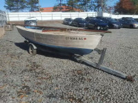 1950 Boat Boat CT6369AC