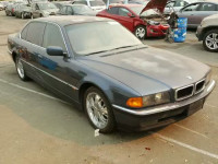 1996 BMW 740 IL WBAGJ8329TDL38384