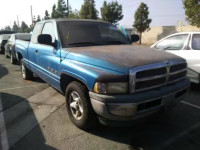 1999 DODGE RAM 3B7HC12Y1XG106322