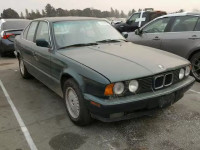 1990 BMW 525 I AUTO WBAHC2310LBE31103