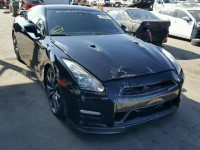 2013 NISSAN GT-R PREMI JN1AR5EF7DM261437