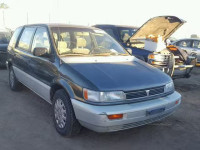 1994 MITSUBISHI EXPO JA3EE59G7RZ009421