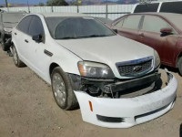 2011 CHEVROLET CAPRICE PO 6G1MK5E23BL532603
