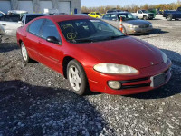 2001 DODGE INTREPID R 2B3HD76V81H646453