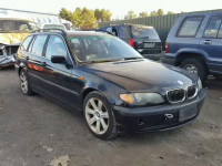 2003 BMW 325 IT WBAEN33443PC12113