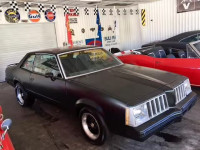 1979 Pontiac Grandam 2G27W9P601072