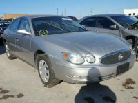 2007 BUICK ALLURE CX 2G4WF582171160457