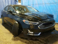 2019 FORD FUSION TIT 3FA6P0RU3KR106639