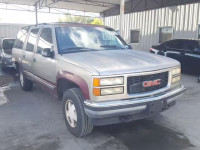 1998 GMC SUBURBAN K 1GKFK16RXWJ728383