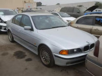 2000 BMW 540 I AUTO WBADN634XYGM68516