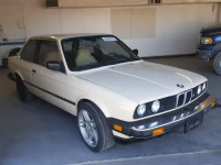 1984 BMW 318 I WBAAK7407E8708706