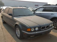 1993 BMW 740 IL AUT WBAGD8325PDE84359