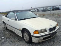 1997 BMW 318 IC AUT WBABH8320VEY11575