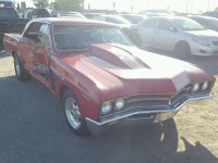 1967 BUICK SPECIAL 435177K115119
