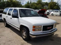 1998 GMC SUBURBAN C 3GKEC16R4WG504178