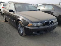 2001 BMW 525I WBADT43401GF57708