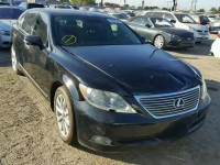 2012 LEXUS LS 460L JTHDL5EF6C5004465