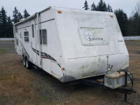 2005 WILDWOOD SURVEYOR 4X4TSVV255L005905