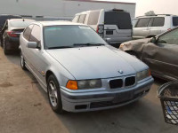 1998 BMW 318 TI AUT WBACG8323WKC83253