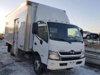 2014 HINO 195 JHHSPM2H1EK001178