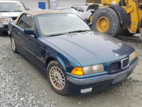 1997 BMW 328 IC AUT WBABK8324VEY85065