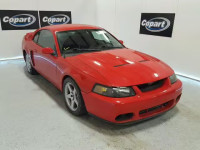 2004 FORD MUSTANG CO 1FAFP48Y14F194280