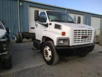 2004 GMC C7500 C7C0 1GDJ7C1E34F520235