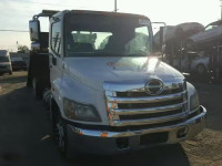 2011 HINO 258/268 5PVNJ8JN2B4S50623