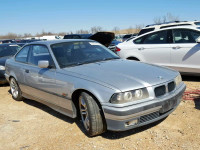 1996 BMW 318 IS WBABE7329TEY20808