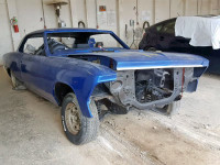 1966 CHEVROLET CHEVELL SS 0000136176A106902