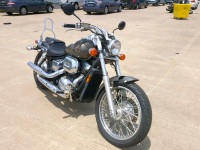 2007 HONDA VT750 DC JH2RC44077M104124