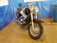 2007 KAWASAKI VN1500 N1 JKBVNAN187A028007