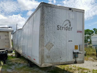 2005 GREAT DANE TRAILER SEMI TRAIL NVN40043989