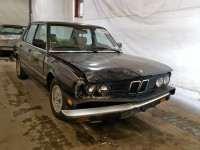 1988 BMW 528 E AUTO WBADK8308J9902590