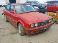 1989 BMW 325 IX WBAAE9308K8139803