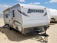 2014 WILDWOOD TRAILER 5ZT2AVPB9EB902635