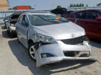 2014 TOYOTA MATRIX BAS 2T1KU4EE9EC132132