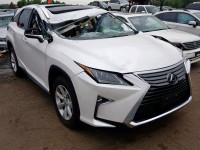 2017 LEXUS RX 350 BAS 2T2BZMCA6HC056919