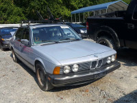 1987 BMW L7 WBAFG2419H1091745