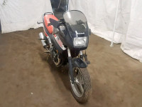 1987 KAWASAKI EX500 JKAEXVA17HA008134