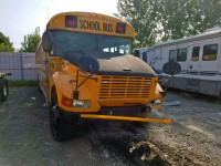 2004 INTERNATIONAL 3000 3800 1HVBBABP74H611924