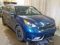 2018 KIA NIRO TOURI KNDCE3LC5J5148008