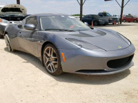 2011 LOTUS EVORA SCCLMDTU5BHA11038