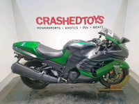 2018 KAWASAKI ZX1400 J JKBZXNJ16JA005471