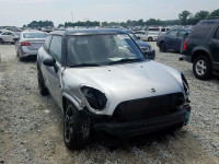 2013 MINI COOPER S P WMWSS5C57DWN49542