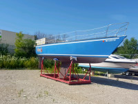 1979 OTHR BOAT TART33145M79E